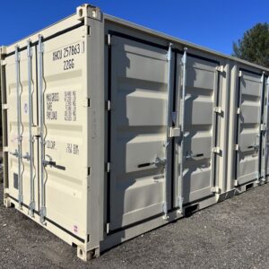 20ft storage containers for sale