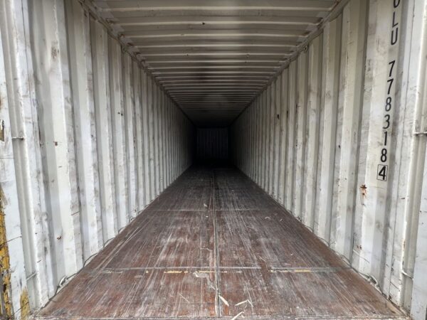 40ft shipping containers for sale