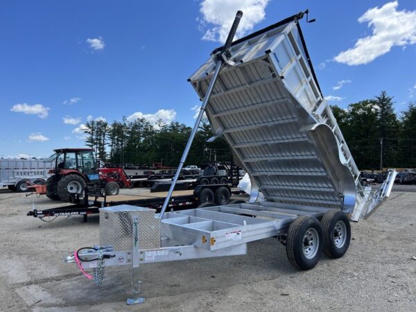 dump trailers for sale