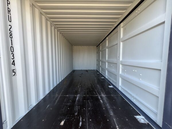 20ft storage containers for sale