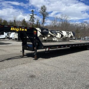 diamond deckover Equipment Trailer for sale