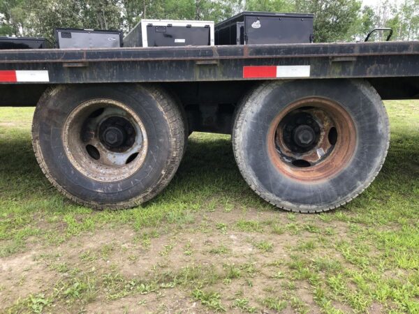 2022 kaufman gooseneck Trailers for sale