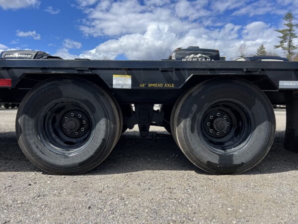 Equipment Trailer for sale