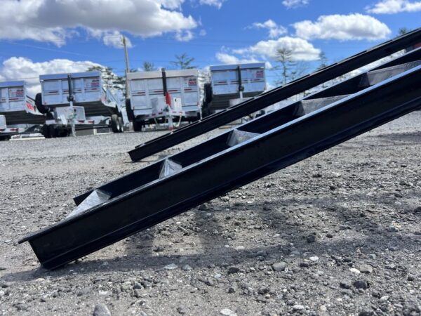 big tex Gooseneck Equipment Trailer for sale