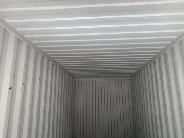 new 20ft open side shipping container for sale