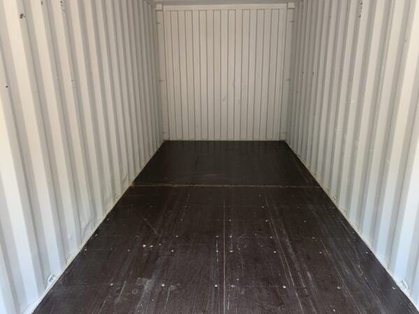 new 20ft open side shipping container for sale