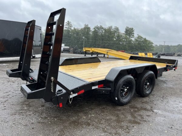 2024 equipment hauler for sale