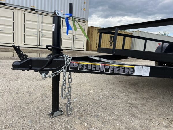 Utility dump trailers for sale