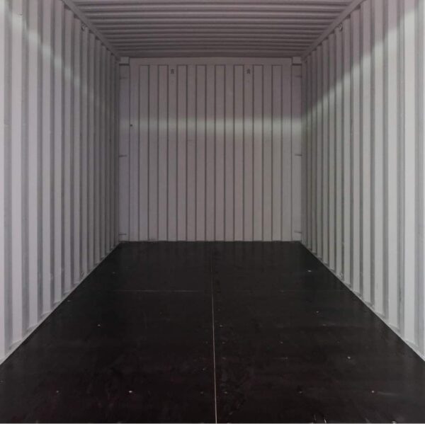 New 20ft HC shipping Container sale