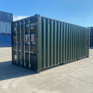 New 20ft shipping Container sale