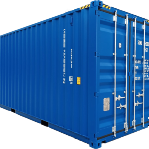 20ft Shipping Container HC