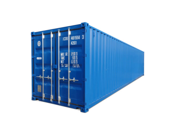 Buy 40ft Shipping Container