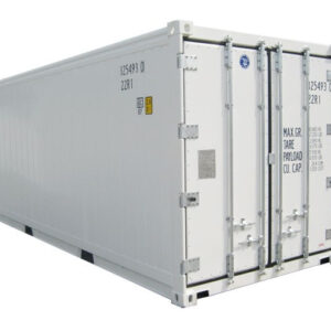 20FT Refrigerated Container