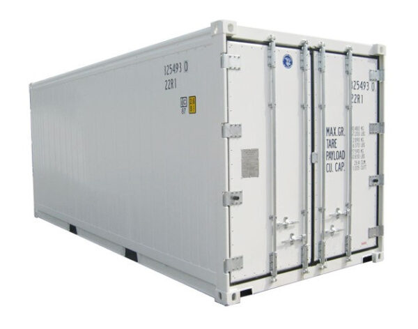 20FT Refrigerated Container