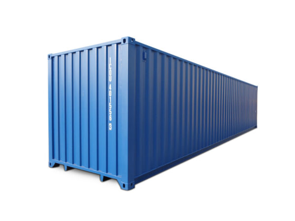 Buy 40ft Shipping Container