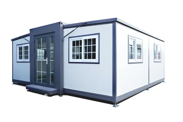 Mobile Expandable Prefabricated House 20ft