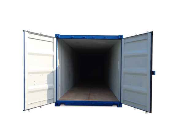 Buy 40ft Shipping Container