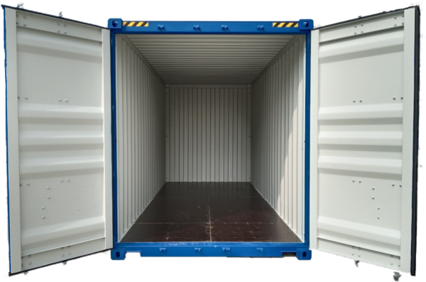 20ft Shipping Container HC