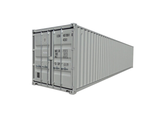 Buy 40ft Shipping Container