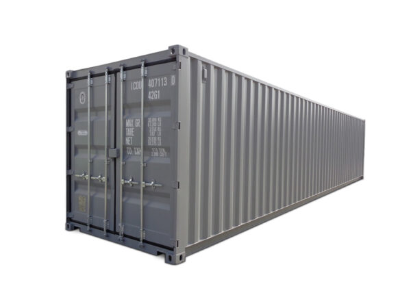 Buy 40ft Shipping Container