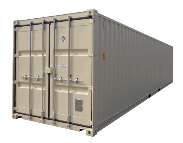 Buy 40ft Shipping Container