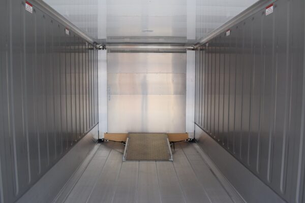 20ft Refrigerated Container