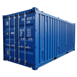 20 shipping containers for sale near me