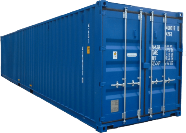 Buy 40ft Shipping Container