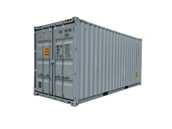 20ft Shipping Container HC