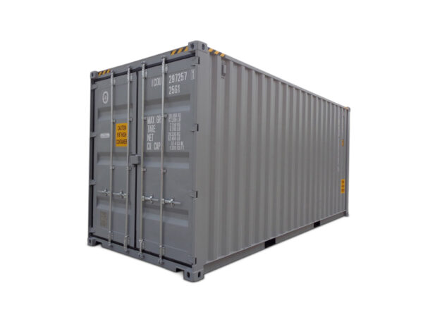 20ft Shipping Container HC