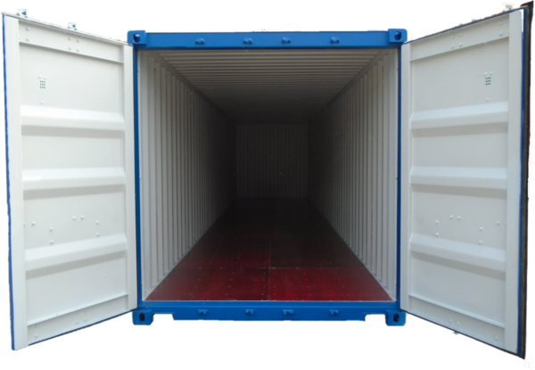 Buy 40ft Shipping Container