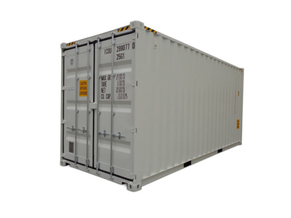 20ft Shipping Container HC