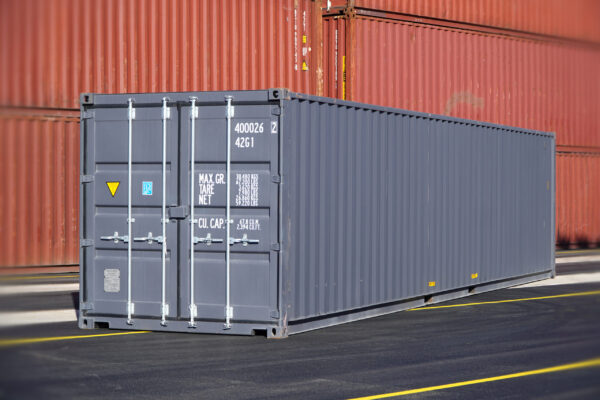 Buy 40ft Shipping Container