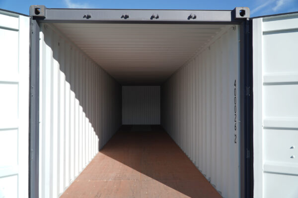 Buy 40ft Shipping Container