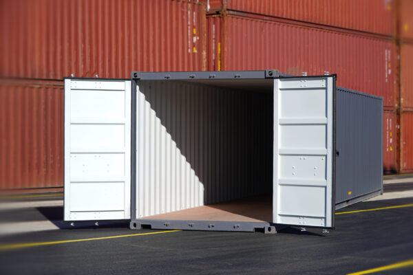 Buy 40ft Shipping Container