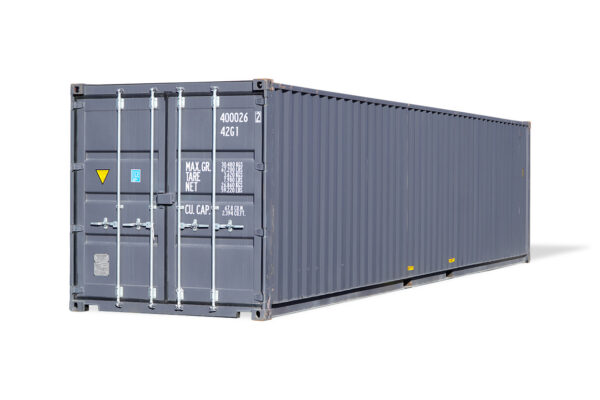 Buy 40ft Shipping Container