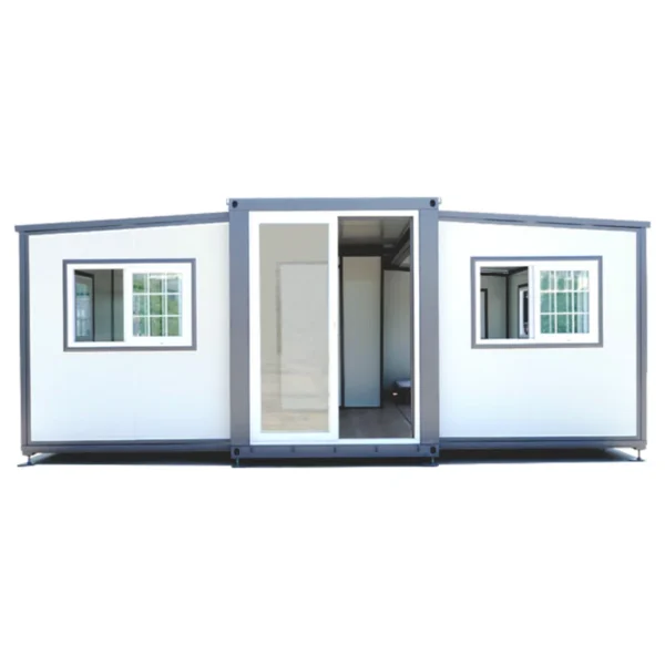 Expandable Prefab House For Sale