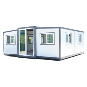 Expandable Prefab House For Sale