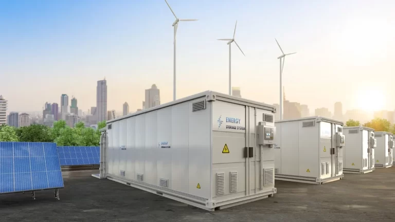 Containerized Battery Energy Storage System (BESS): 2024 Guide