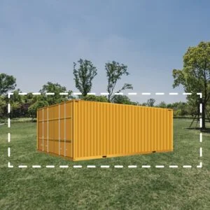 Shipping Container Placement Guide: Where to Put Your Shipping Container