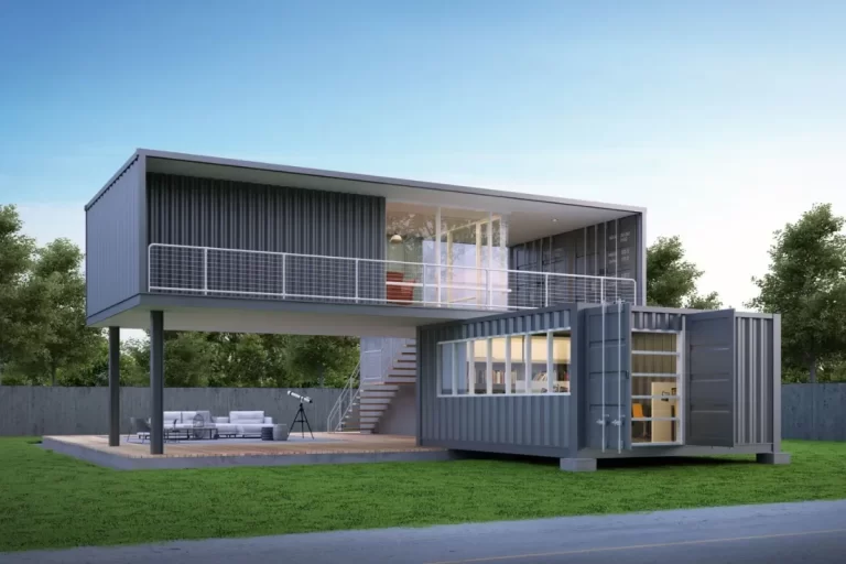 Barndominium vs. Container Home: Which is the Best Modern Living Solution for You?