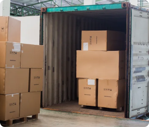 Are Shipping Containers a Good Storage Solution?