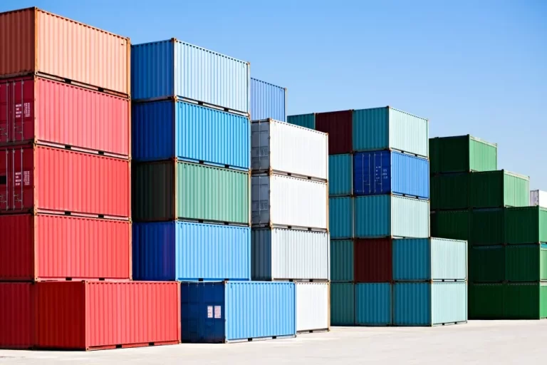 Buying vs Renting a Shipping Container: A Comparison Guide