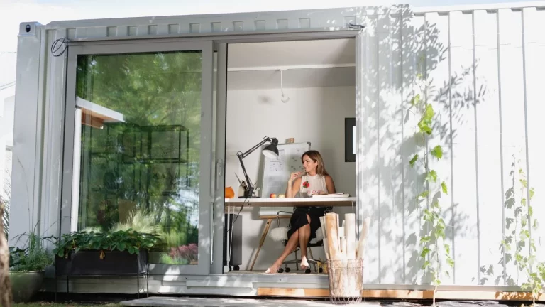 Which States Allow Shipping Container Homes?