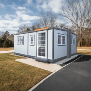 20ft Modular Home For Sale