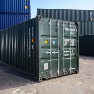 Used 40FT Shipping Container for sale